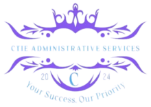 CTiE Administrative Services